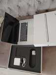 Макбук Про 15 " Retina Quad Core i7 /16gb/250 gbS