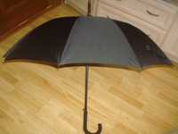 Большой зонт, трость (полуавтомат).