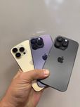 iPhone 14 Pro 128gb | 256gb | 512gb Neverlock Used