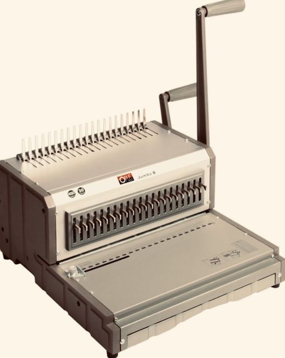 Bindownica OPUS Jumbo B