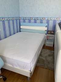 Продам подростковую качественную кровать
