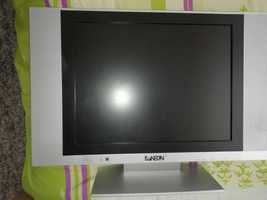 Telewizor kolorowy 20"LCD