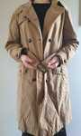 Gabardine material super macio