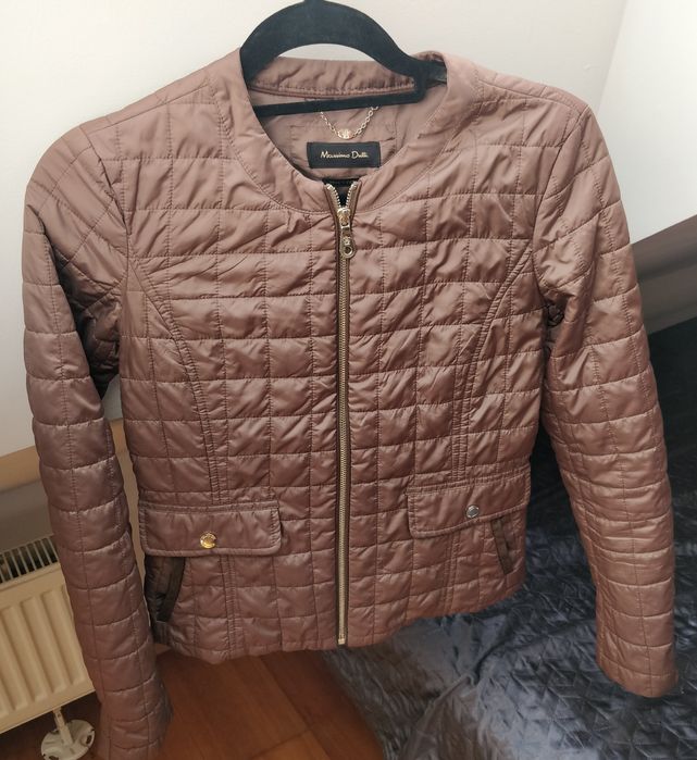 Kurtka Massimo Dutti