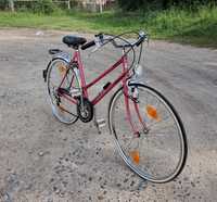 Жіночий велосипед Clipper, з Німеччини