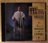 Frei Hermano Da Câmara - Missa Portuguesa