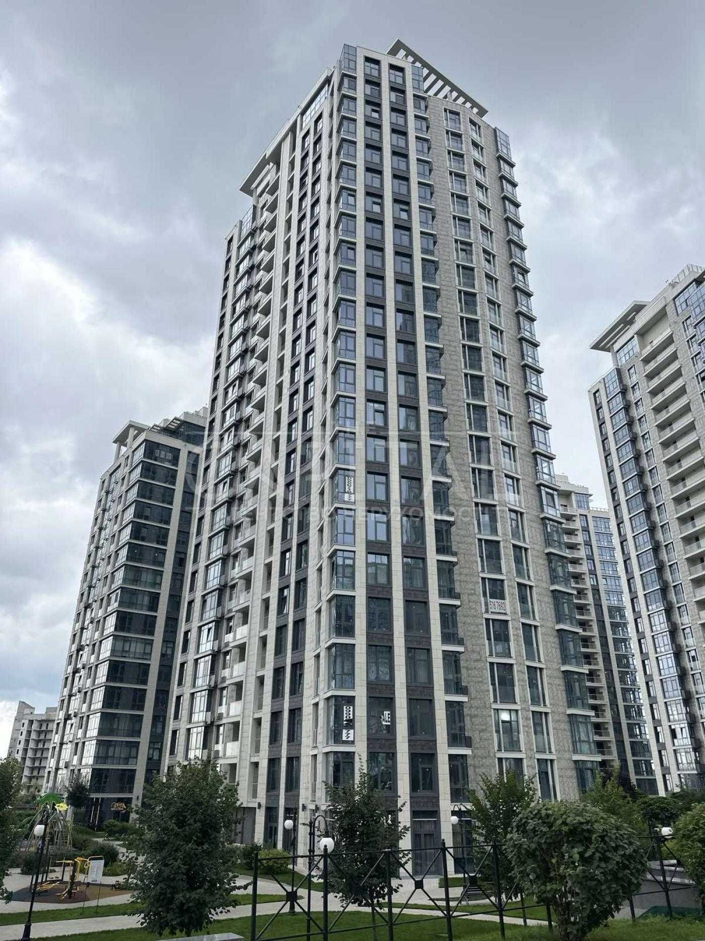 Продажа квартиры, ЖК Новопечерские Липки, Драгомирова, 6 очередь