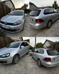 Продам Volkswagen Golf 2012