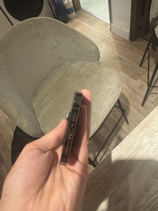 IPHONE 12 pro max 128gb