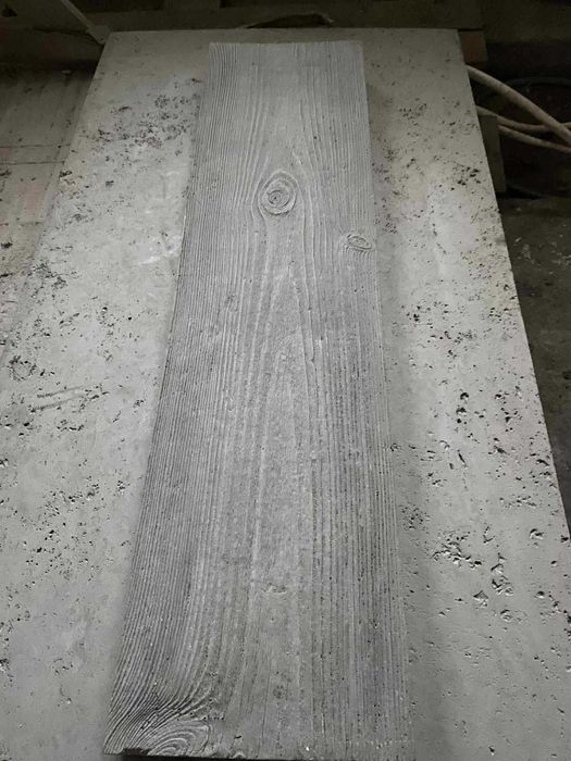 Deska betonowa ogrodowa