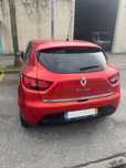 Renault clio Tce