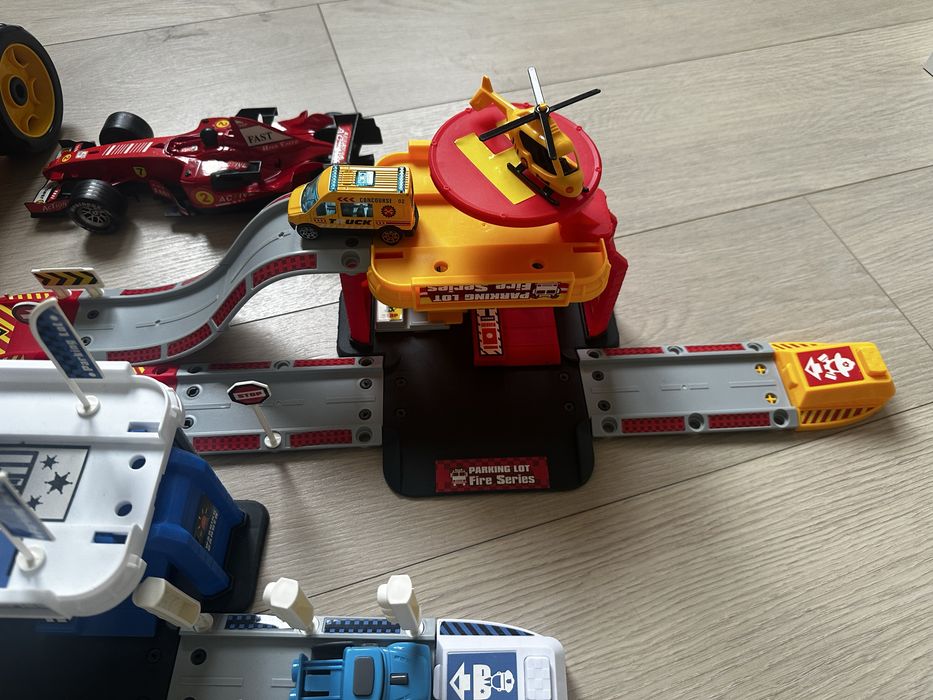 Дияті іграшки для хлопчика