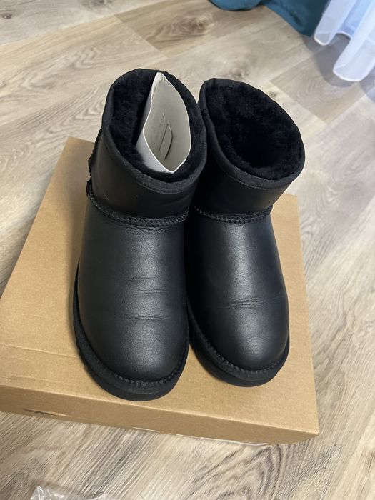 Жіночі Ugg 38 розмір