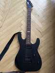 Електрогітара ESP LTD m-50