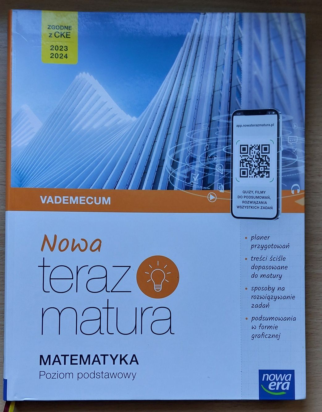 Vademecum matematyka