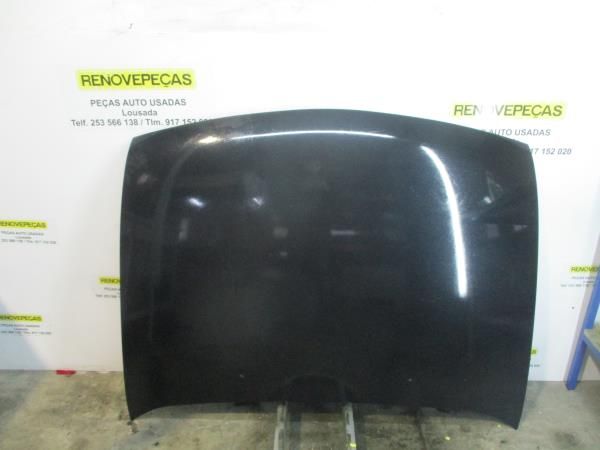 Capot FORD Fiesta IV (JA_, JB_)