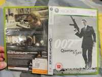 Xbox 360 ігри ліцензія James Bond
