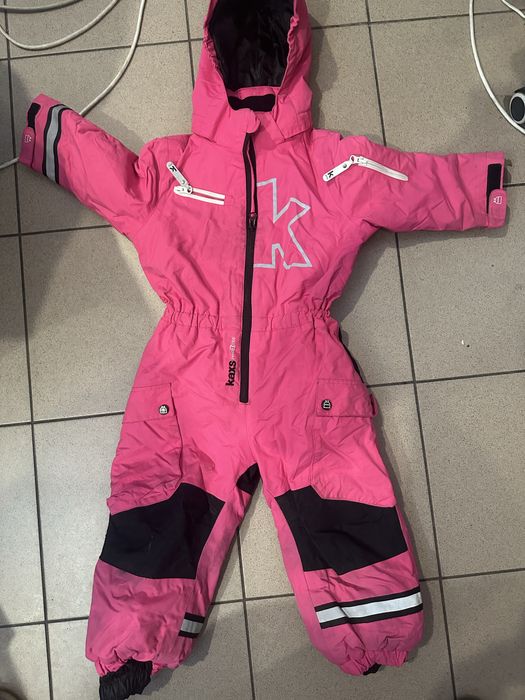 Komninezon dla dziewczynki