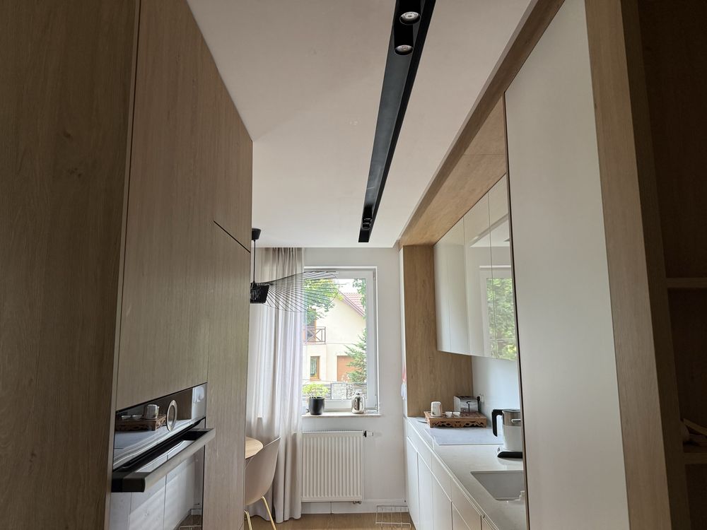 Apartament na zlotnie