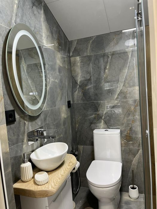 Котедж у Юлії.З ЧАНОМ.Відпочинок в Карпатах.Славсько