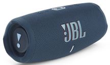 Колонка JBL Charge 5 Blue (JBLCHARGE5BLU) нові.запаковані