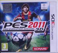 PES 2011 Nintendo 3Ds - Rybnik Play_gamE