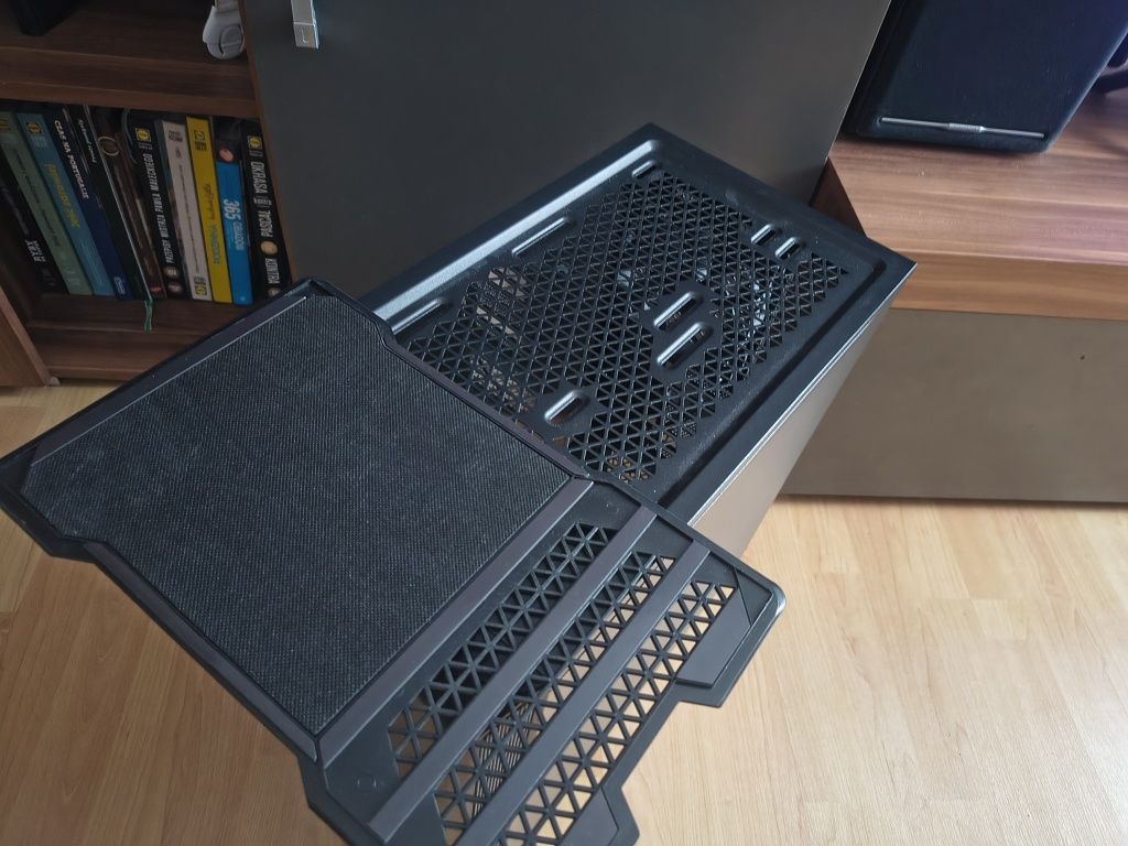 Obudowa be quiet! Pure Base 500 Window Midi Tower ATX