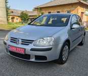 Продам Wolksvagen Golf 1,4 MPI