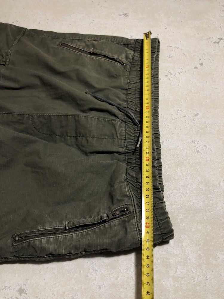 Штани Carhartt Cargo Jogger Ripstop casual outdoor тактичні штани