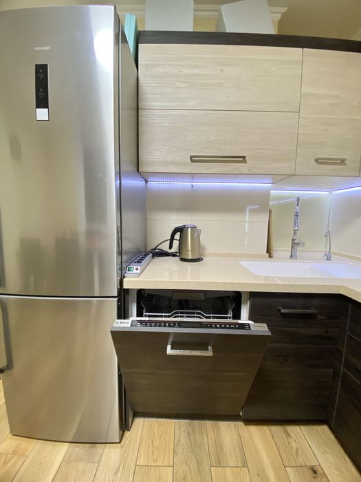 Оренда 3-кімнатної квартири на Оболоні. Азов 4в. Метро 10 хв