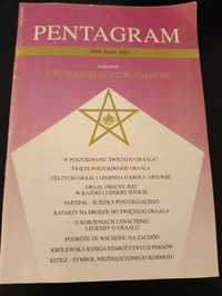 Pentagram 2003 numer 3/52 kwartalnik