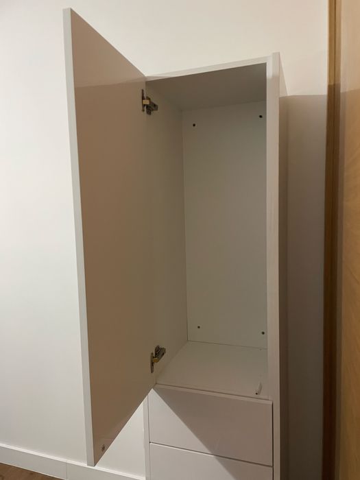 Móvel de casa de banho suspenso