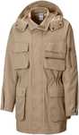 PUMA - Mens X Maison Kitsune Military Jacket куртка чоловіча