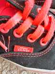Trampki orginalne Vans