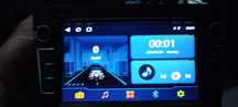 Radio Nawigacja Android