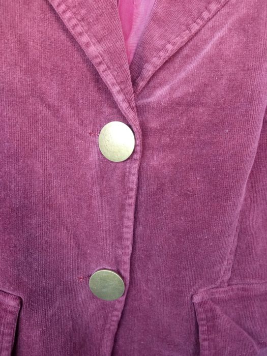 Casacos tipo blazer - elegantes e discretos - tamanhos L e XL