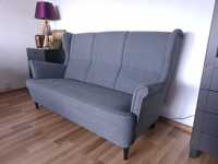 Sofa 3-osobowa IKEA STRANDMON