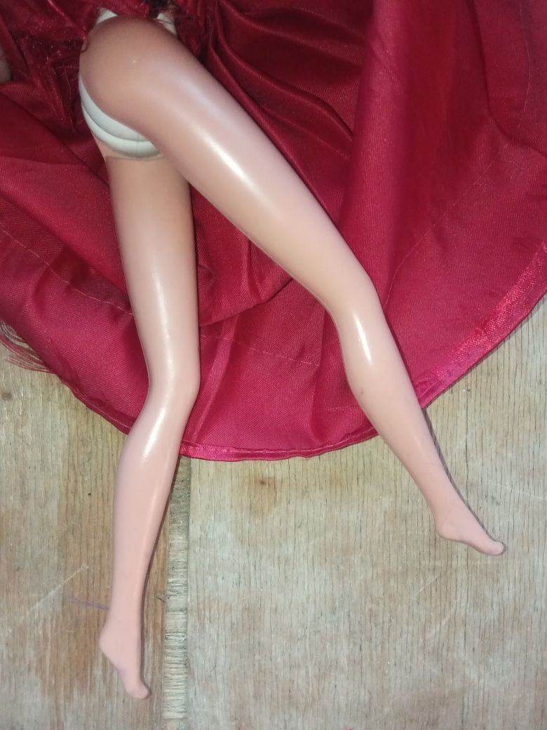 Барби Barbie Mattel 1976г.