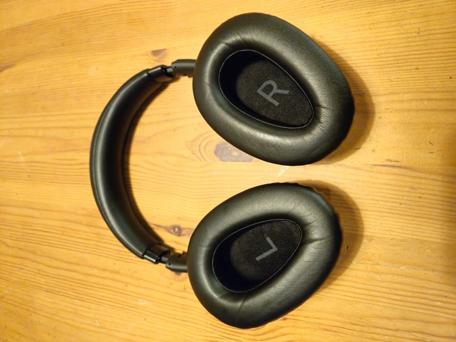 Sennheiser PXC 550-II