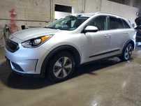 Kia Niro FE 2018