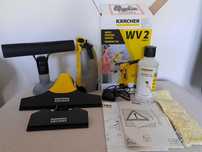 Myjka do okien Karcher WV2 Plus N 1.633-212.0