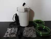 Filtro sunsun externo para aquário 400 l/h ** NOVO **