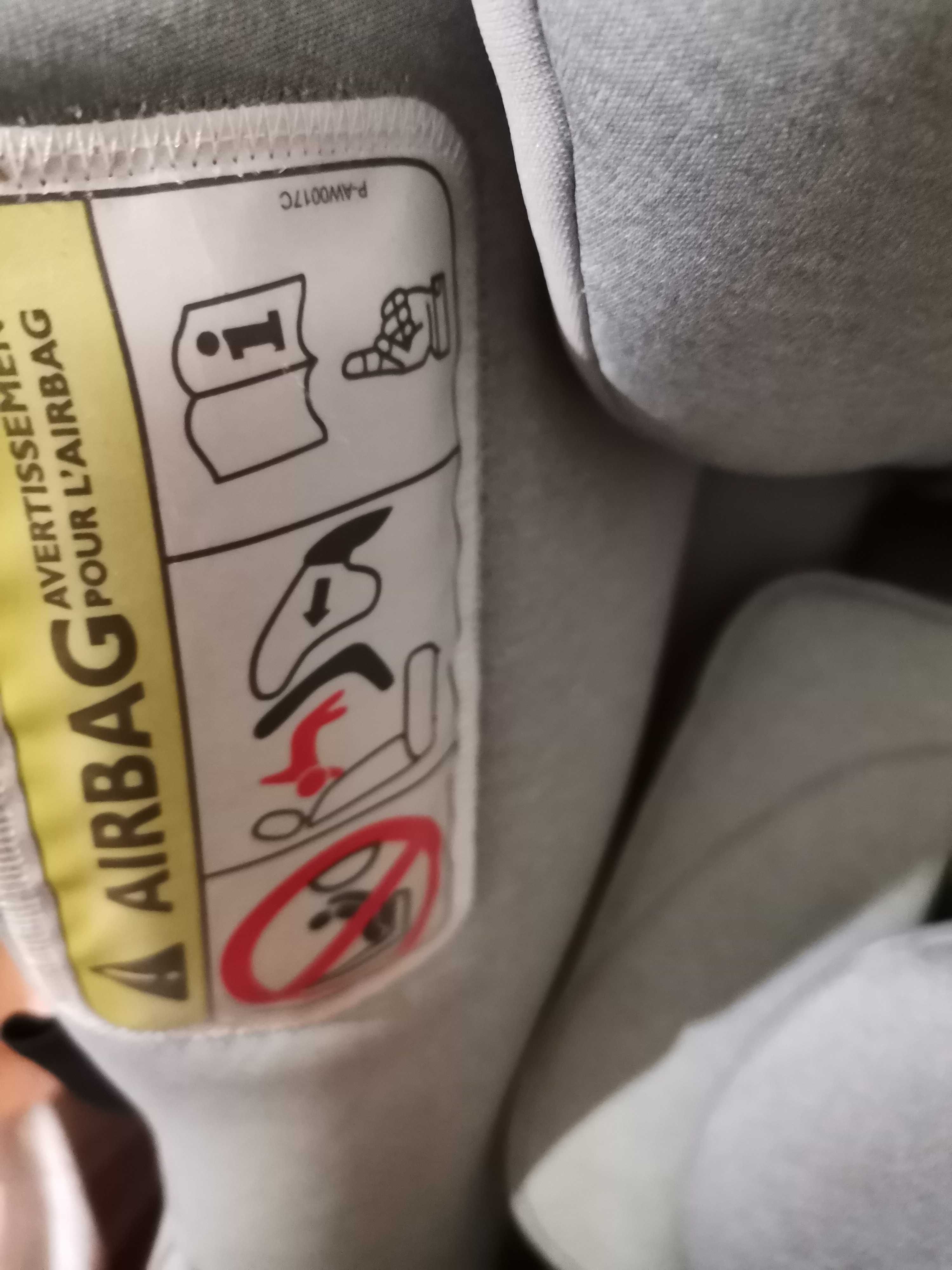 Artigos para bebé