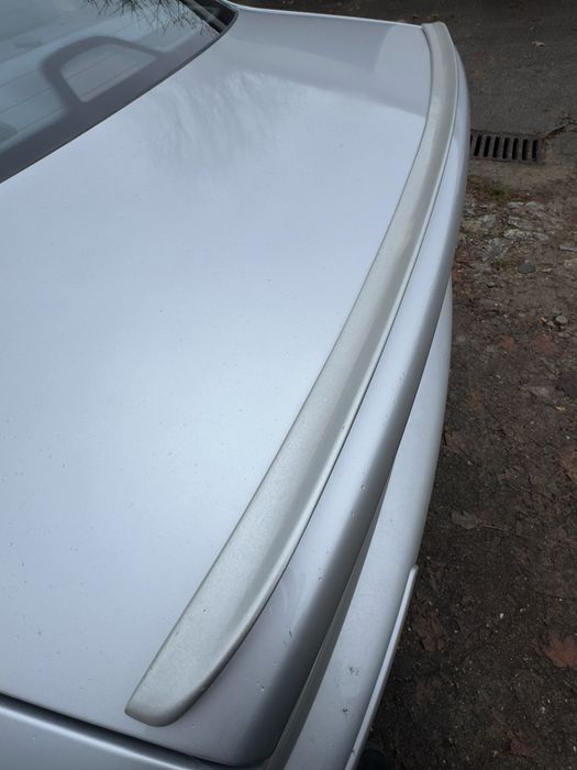 Spoiler Lotka bmw 5 e39