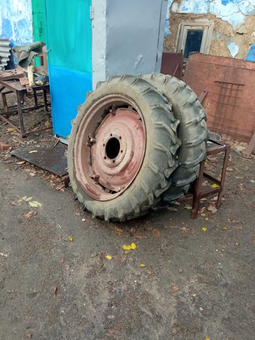 Т-16 Одесская область