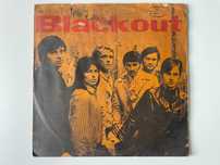 Blackout - Blackout (1 st. PRESS)