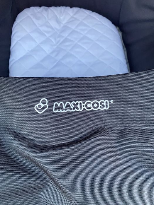 Okazja! Wózek Maxi-Cosi Mura 2w1, tylko 350 zł
