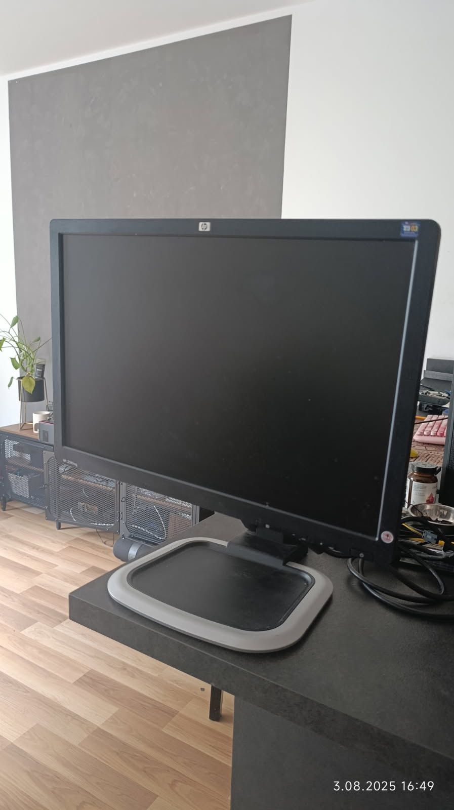 Monitor 22 całe hp