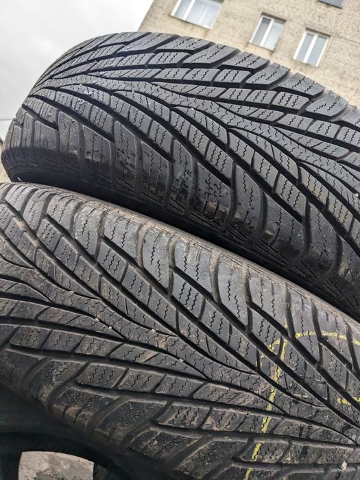 205/70R16 Maxxis 7+мм всесезон