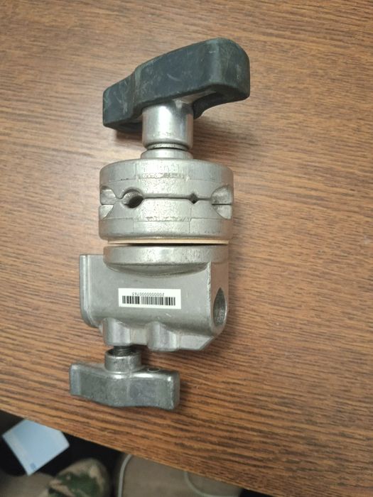 Крепление для штатива